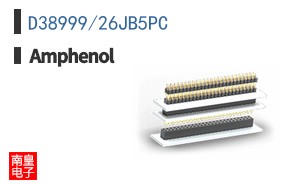 D38999/26JB5PC