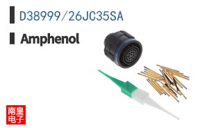 D38999/26JC35SA