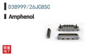 D38999/26JC8SC