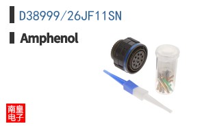 D38999/26JF11SN