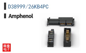 D38999/26KB4PC
