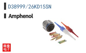 D38999/26KD15SN
