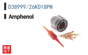 D38999/26KD18PN