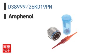 D38999/26KD19PN
