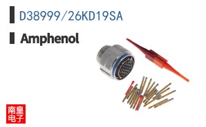 D38999/26KD19SA