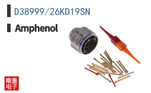 D38999/26KD19SN