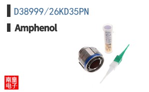 D38999/26KD35PN