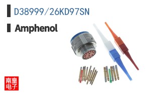 D38999/26KD97SN