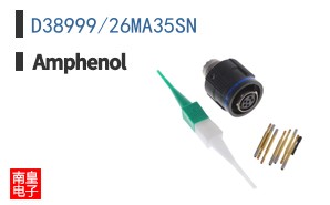 D38999/26MA35SN