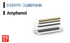 D38999/26MB98HN