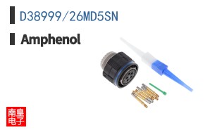 D38999/26MD5SN