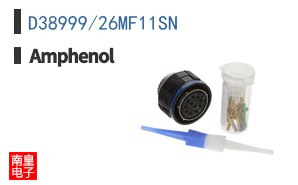 D38999/26MF11SN