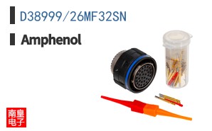 D38999/26MF32SN