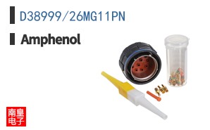 D38999/26MG11PN