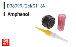 D38999/26MG11SN