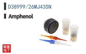 D38999/26MJ43SN