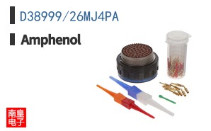 D38999/26MJ4PA