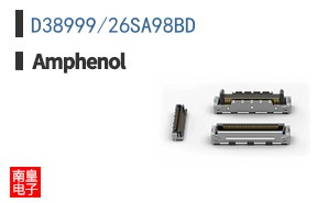 D38999/26SA98BD
