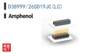 D38999/26SD19JC(LC)