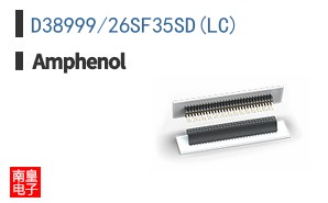 D38999/26SF35SD(LC)