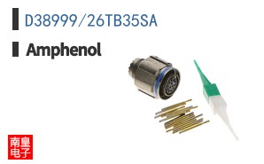 D38999/26TB35SA
