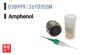 D38999/26TD35SN