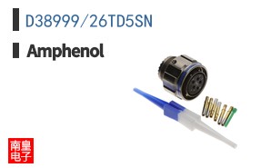 D38999/26TD5SN