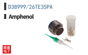 D38999/26TE35PA