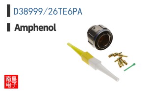 D38999/26TE6PA