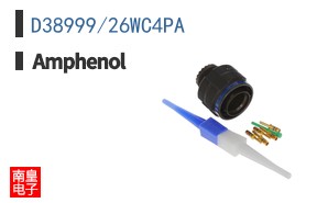 D38999/26WC4PA