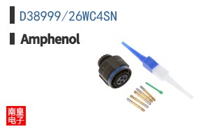 D38999/26WC4SN