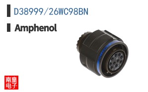 D38999/26WC98BN