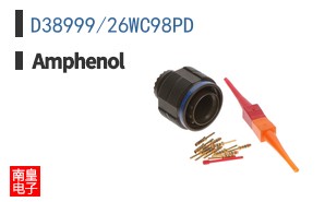D38999/26WC98PD