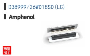 D38999/26WD18SD(LC)