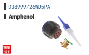 D38999/26WD5PA