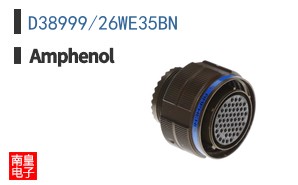 D38999/26WE35BN