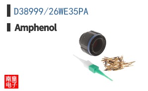 D38999/26WE35PA