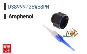 D38999/26WE8PN