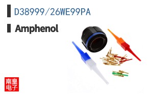 D38999/26WE99PA