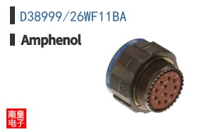 D38999/26WF11BA