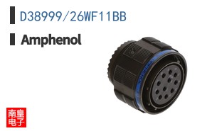D38999/26WF11BB