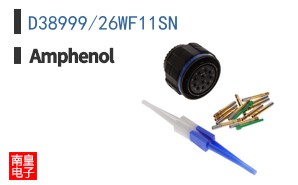 D38999/26WF11SN