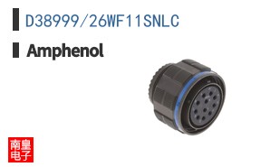 D38999/26WF11SNLC