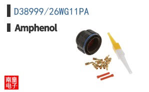 D38999/26WG11PA