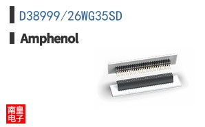 D38999/26WG35SD