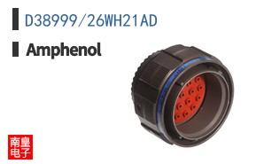 D38999/26WH21AD