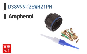 D38999/26WH21PN