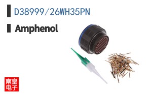 D38999/26WH35PN