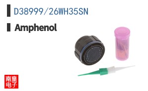 D38999/26WH35SN