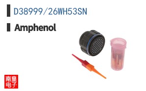 D38999/26WH53SN